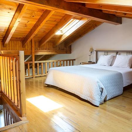 La Cabana Dels Isards Alp Dış mekan fotoğraf