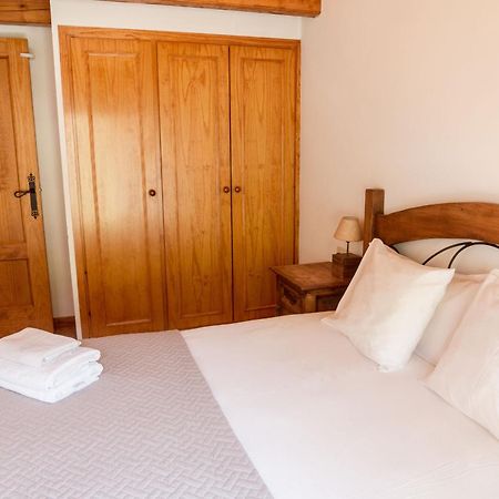 La Cabana Dels Isards Alp Dış mekan fotoğraf