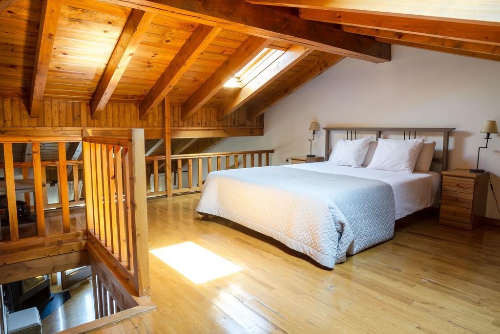 La Cabana Dels Isards Alp Dış mekan fotoğraf
