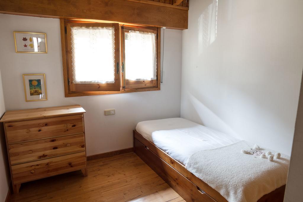 La Cabana Dels Isards Alp Dış mekan fotoğraf
